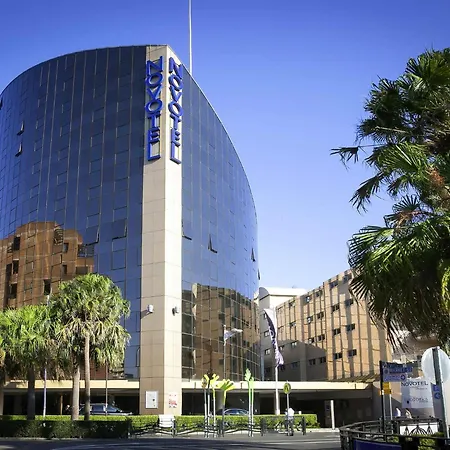 Novotel Sydney Parramatta-2