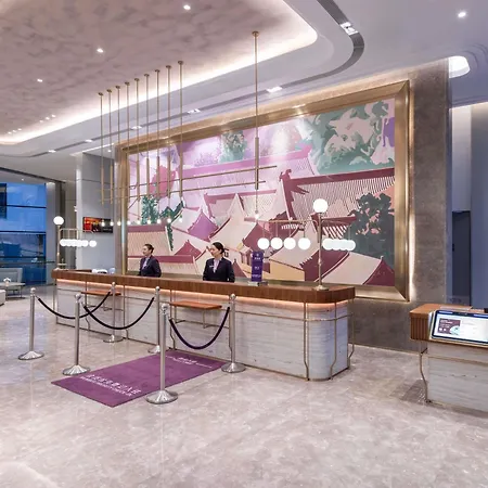 Mercure Beijing Downtown-2