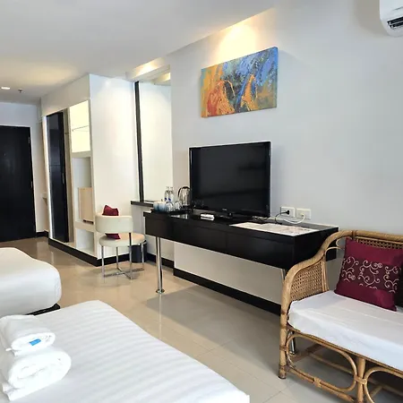 Baron Beach Hotel-2