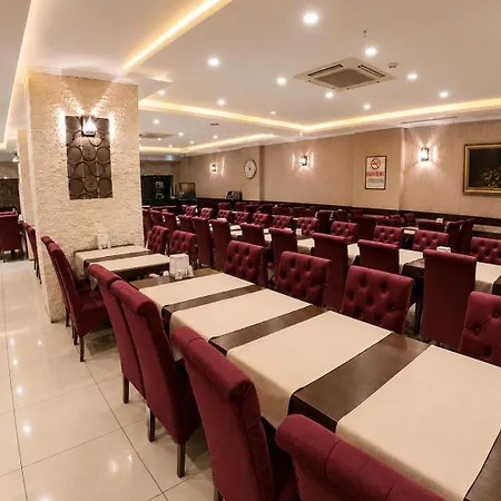 Akgun Hotel Beyazit-2
