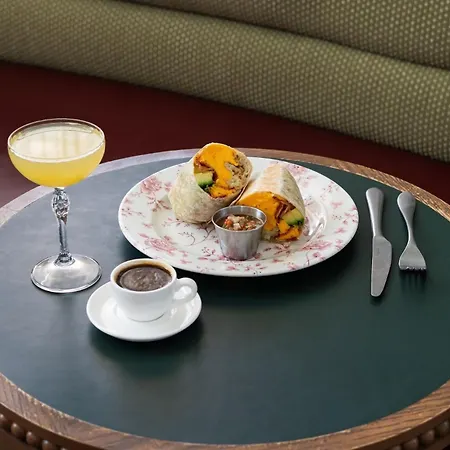 Palihouse West Hollywood At Beverly Hills-2