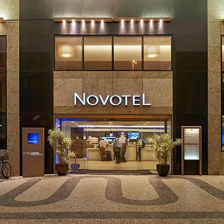 Novotel Rj Santos Dumont-2