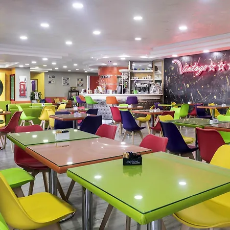 Ibis Styles Roma Vintage-3