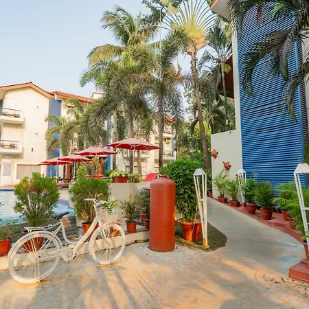 Kyriad Prestige Goa By Mastiff-3