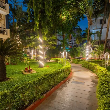Kyriad Prestige Goa By Mastiff-2