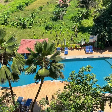 Acron Candolim Regina-2