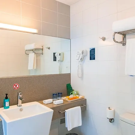 Leafin Hotel Beijing Minzuyuan L Bird'S Nest-3