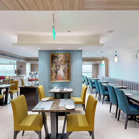 Svelte Delhi, A Member Of Radisson Individuals-2