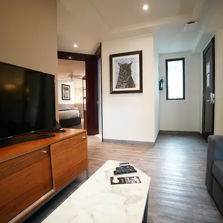 Flowsuites Polanco-2