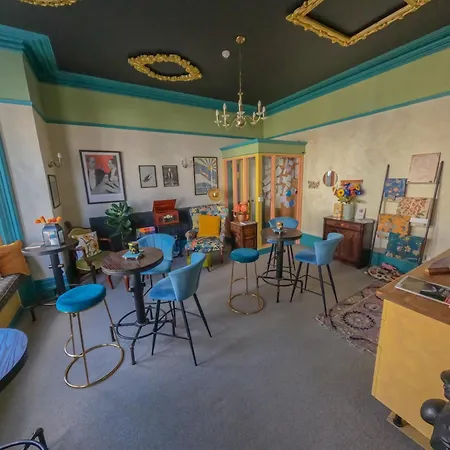 The Sheldon B&B-2