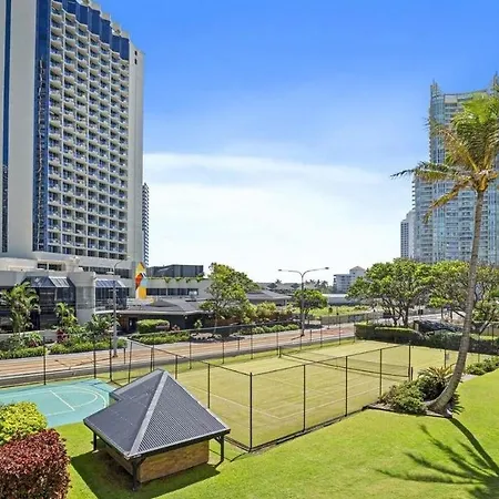 Focus Apartments-2