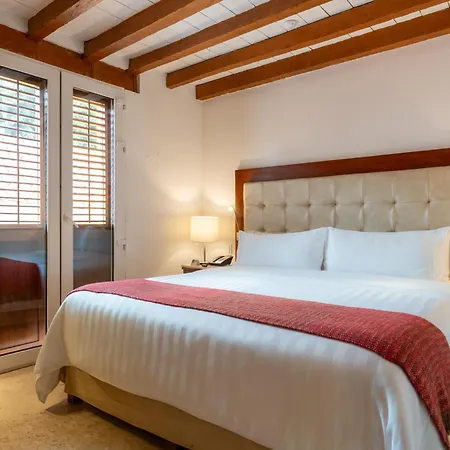 Ghl Collection Armeria Real Hotel-2