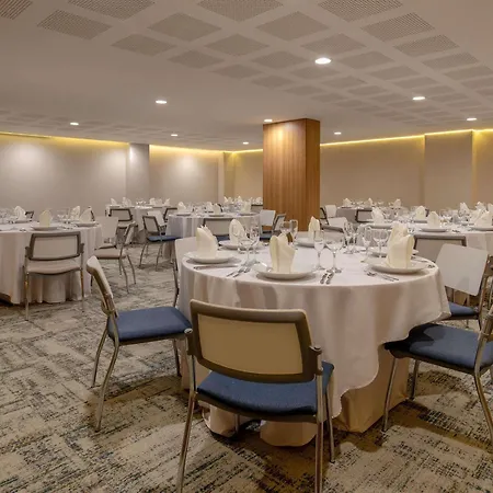 Novotel Bogota Parque 93-3