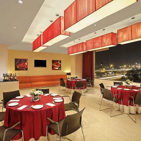 Ibis Bengaluru Hosur Road - An Accor Brand-2