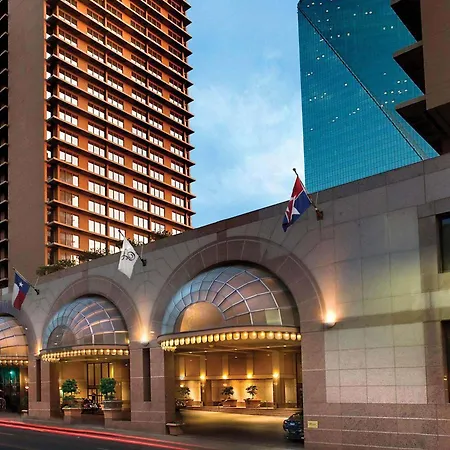Fairmont Dallas-3