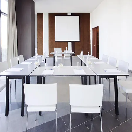 Ibis Styles Roma Eur-2