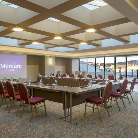Mercure Istanbul Altunizade-2