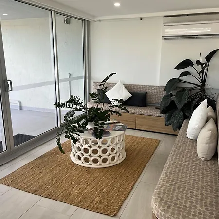 Spectrum Holiday Apartments-2