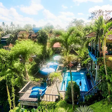 Villa Kalisat Resort-2