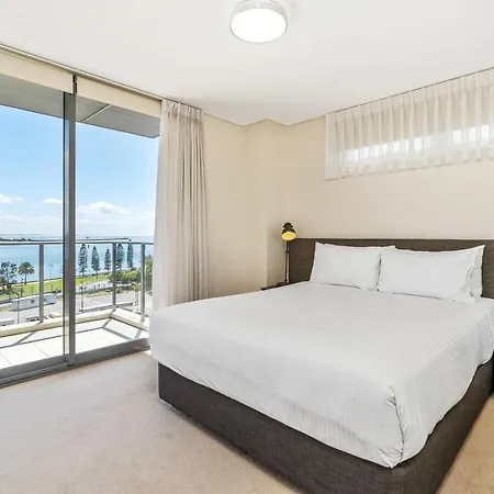Terminus Apartment Hotel, An Ascend Collection Hotel-3
