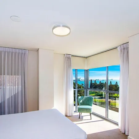Terminus Apartment Hotel, An Ascend Collection Hotel-2