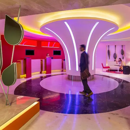 Ibis Chennai Sipcot - An Accor Brand-2