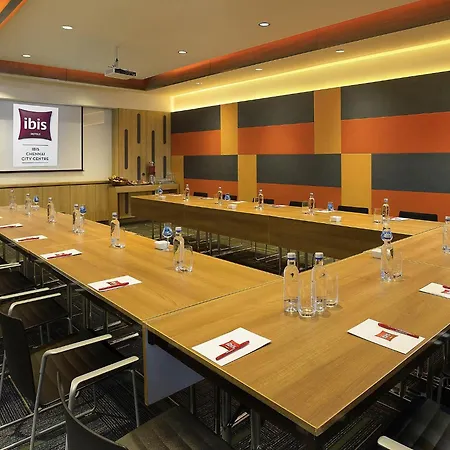 Ibis Chennai City Centre - An Accor Brand-3