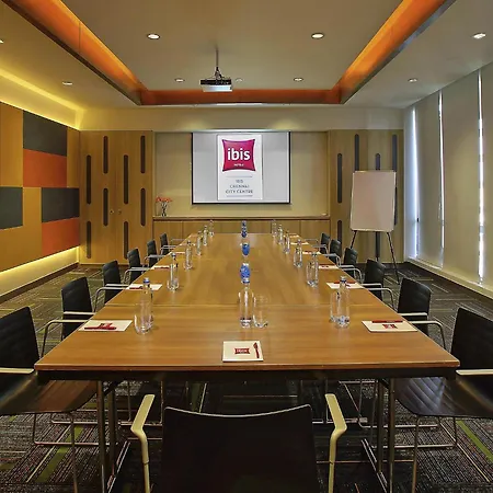 Ibis Chennai City Centre - An Accor Brand-2