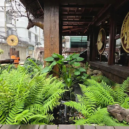 True Siam Rangnam Hotel-3