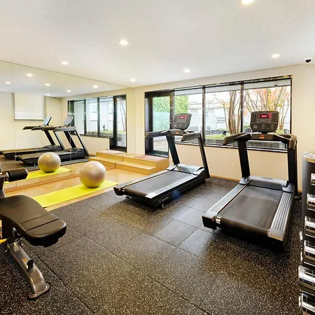 Hotel Mystays Premier Akasaka-3