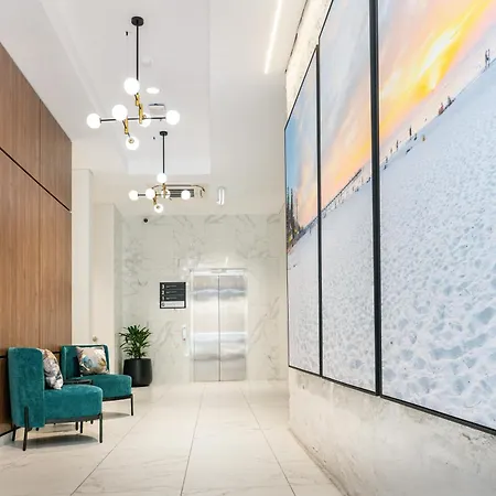 Durham Serviced Apartments-2