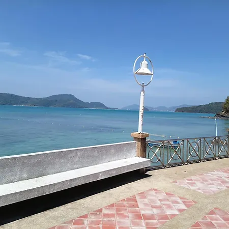 Panwa Beach Side Beachfront-2