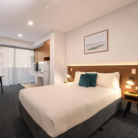 Durham Serviced Apartments-3
