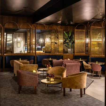 Crowne Plaza Christchurch By Ihg-3