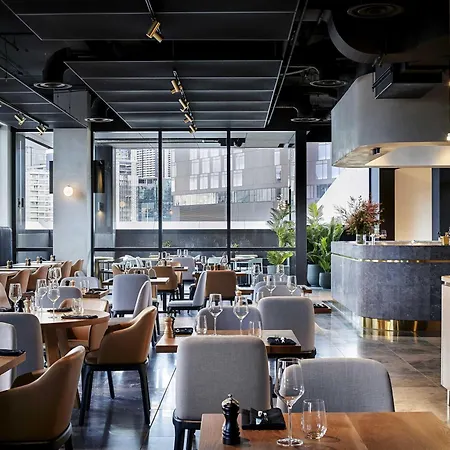 Novotel Melbourne South Wharf-3