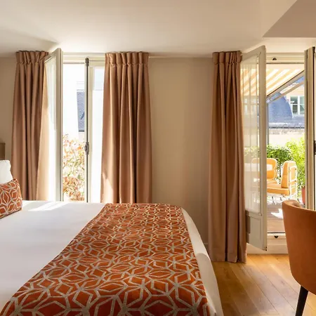 Hotel Theoreme-3