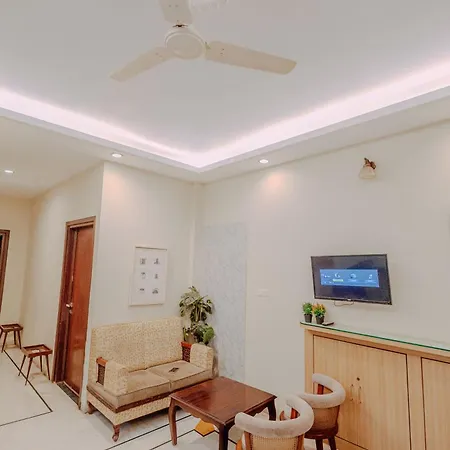 Giovanni Suites-3