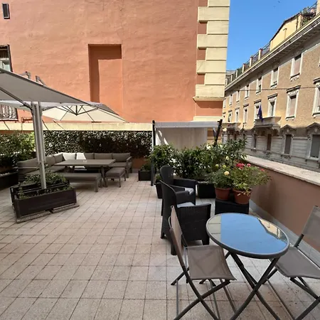 Domus Flavia B&B-3