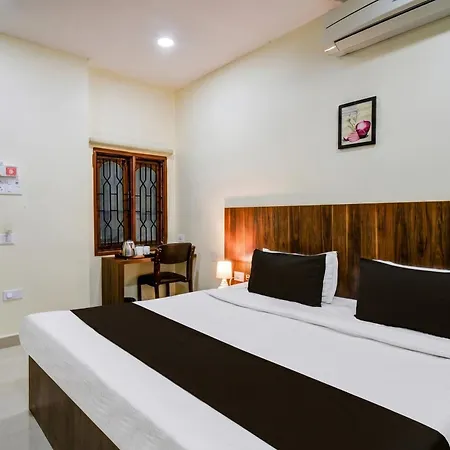 Super Collection O Townvilla Guesthouse-2