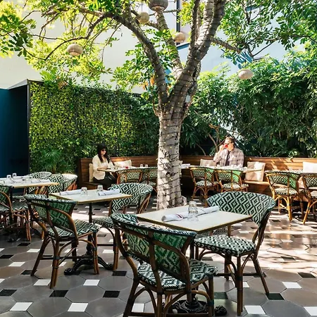 Palihotel Culver City-3