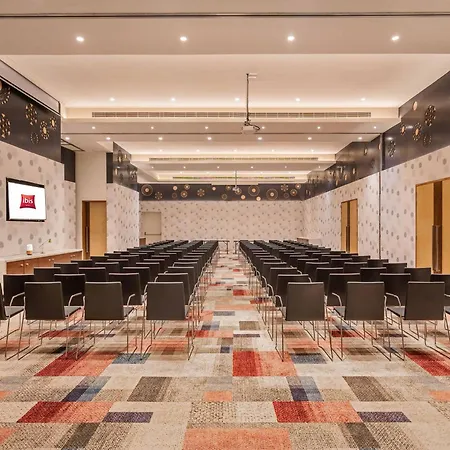 Ibis Kolkata Rajarhat - An Accor Brand-3