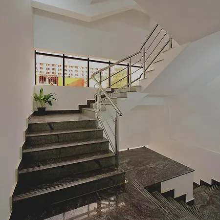 Super Collection O I J Suites-2