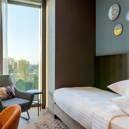 Corendon Amsterdam New-West, A Tribute Portfolio Hotel-3