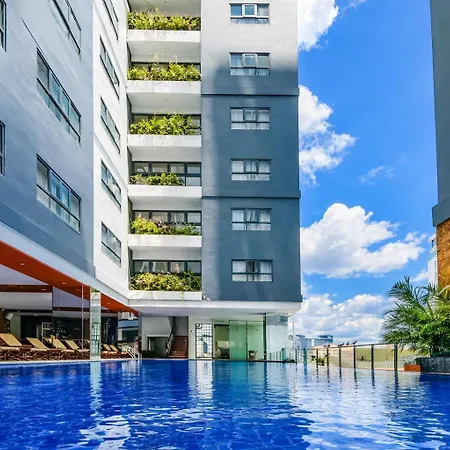 Poulo Wai Hotel, Trademark Collection By Wyndham-3