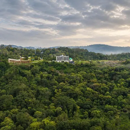Pleasant Hill Resort - Munnar-2