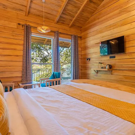 Echor Malusara Lakeview Retreat Bhimtal-3