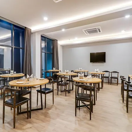 Super Townhouse Jashn-2