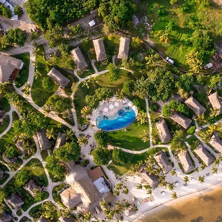 Matachica Beach Resort And Spa-3
