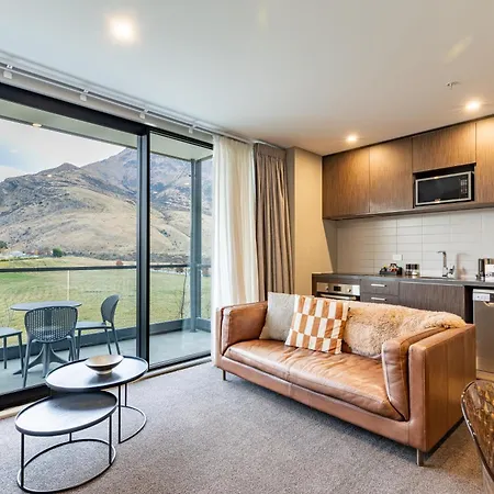 Quest Queenstown Apartments Remarkables Park-2