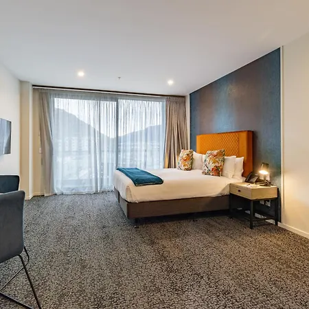 Quest Queenstown Apartments Remarkables Park-3